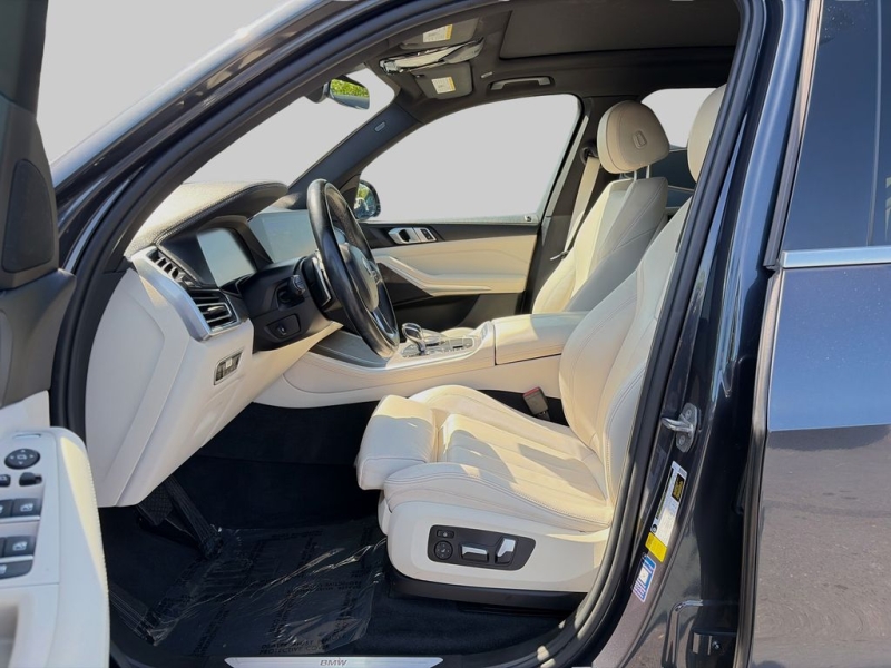 2020 BMW X5