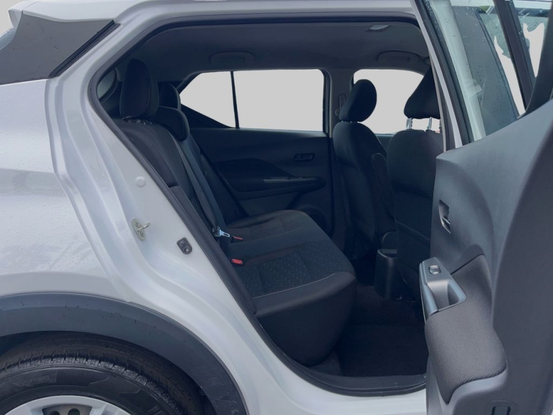 2021 Nissan Kicks