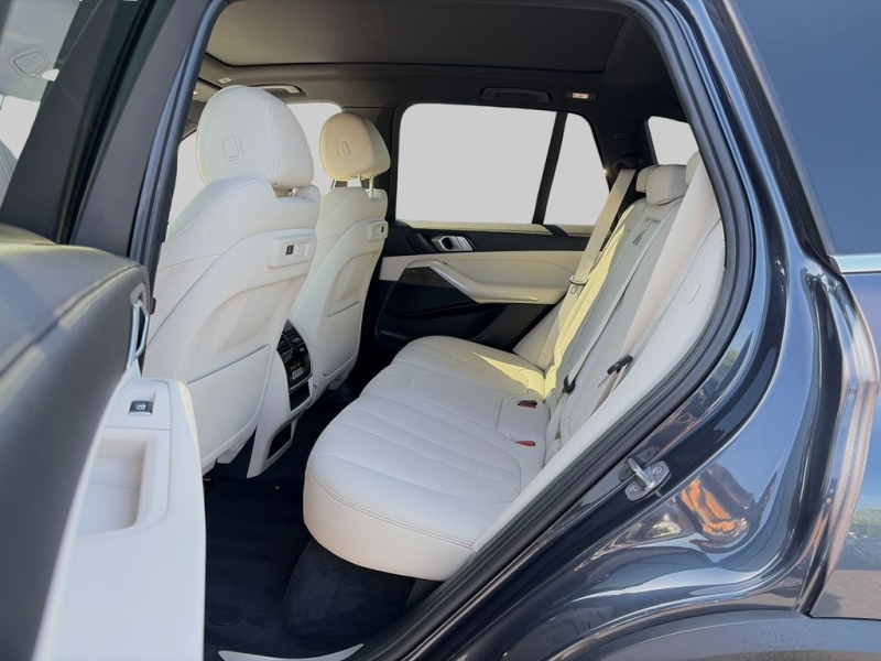 2020 BMW X5