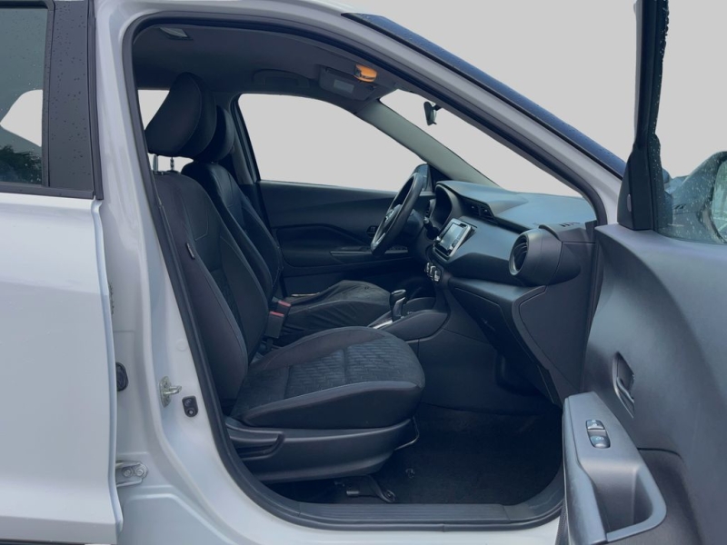 2021 Nissan Kicks