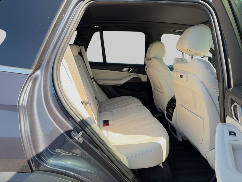 2020 BMW X5