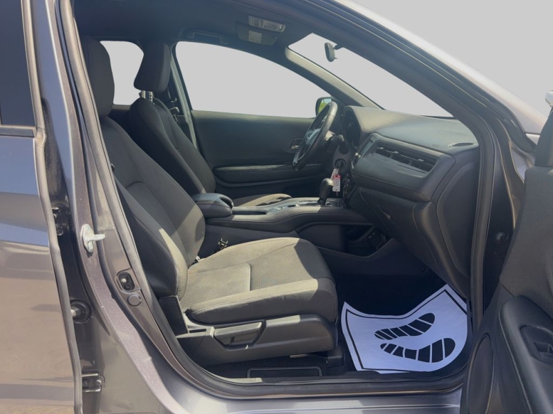 2021 Honda HR-V