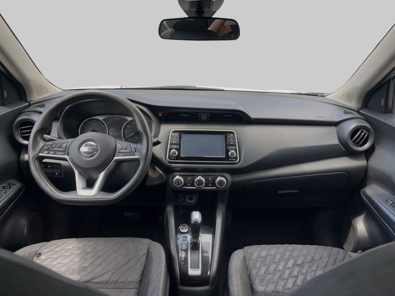2021 Nissan Kicks