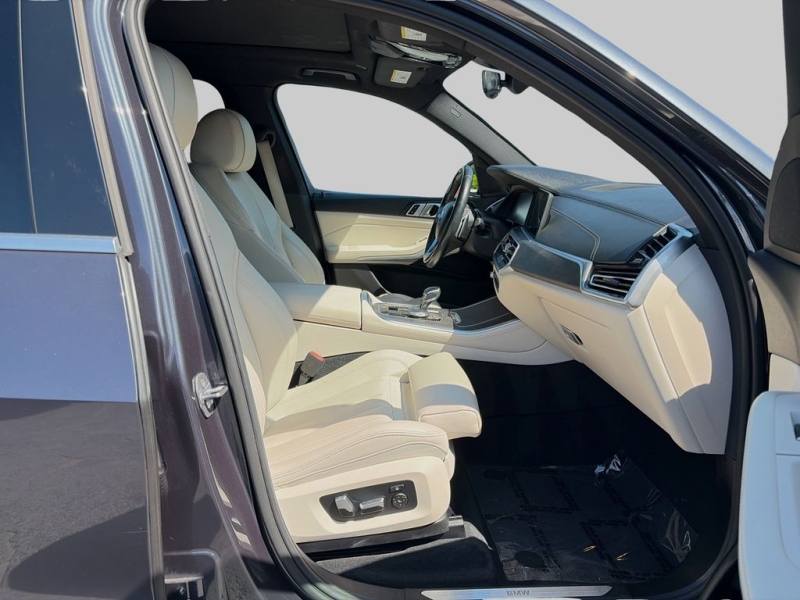 2020 BMW X5