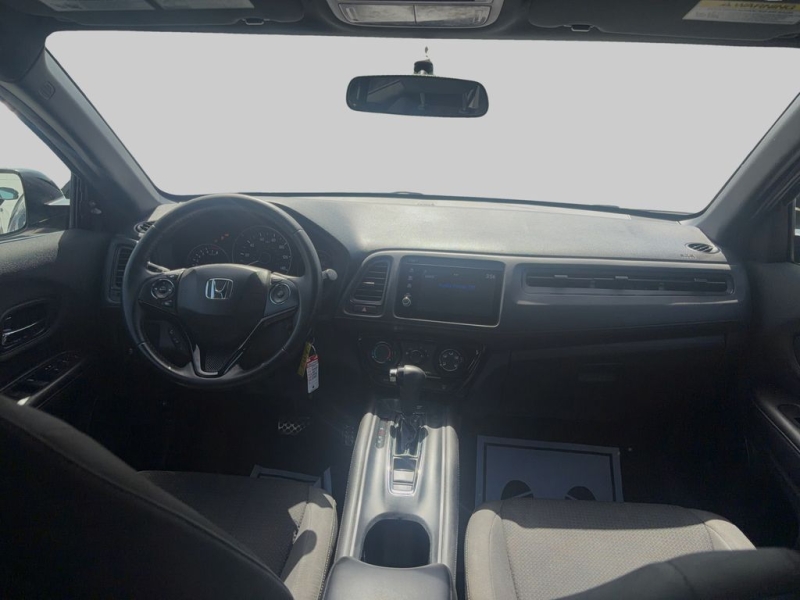 2021 Honda HR-V