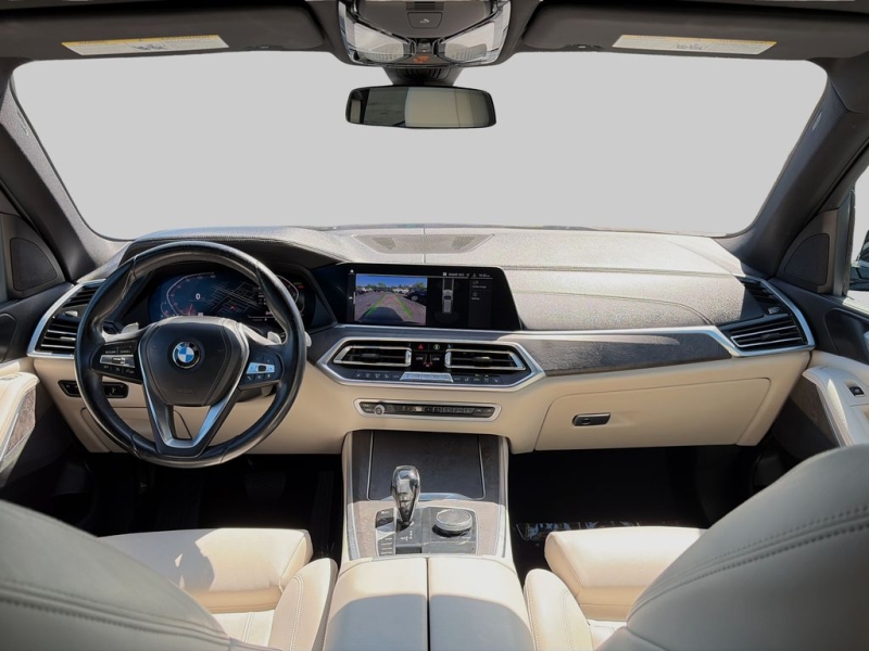 2020 BMW X5