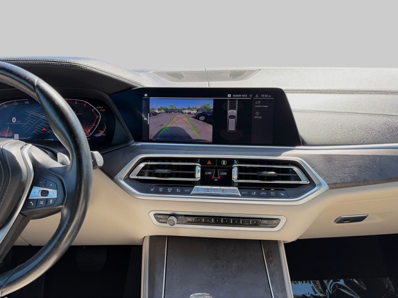 2020 BMW X5
