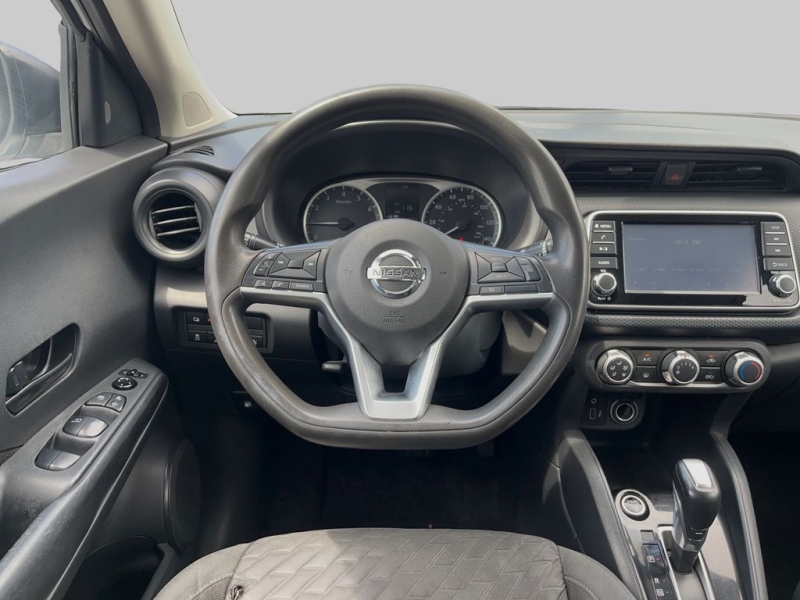 2021 Nissan Kicks