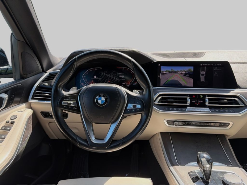 2020 BMW X5