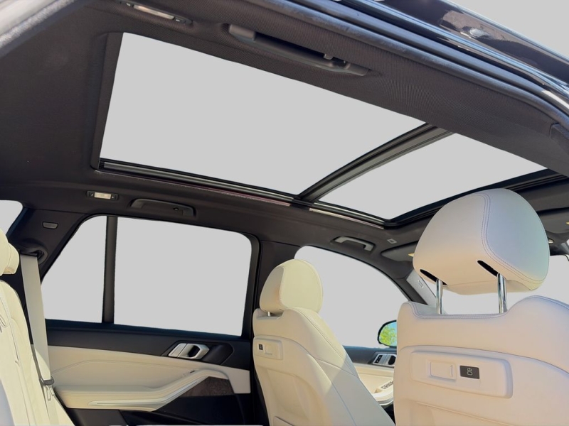 2020 BMW X5