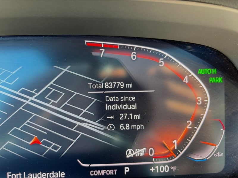 2020 BMW X5