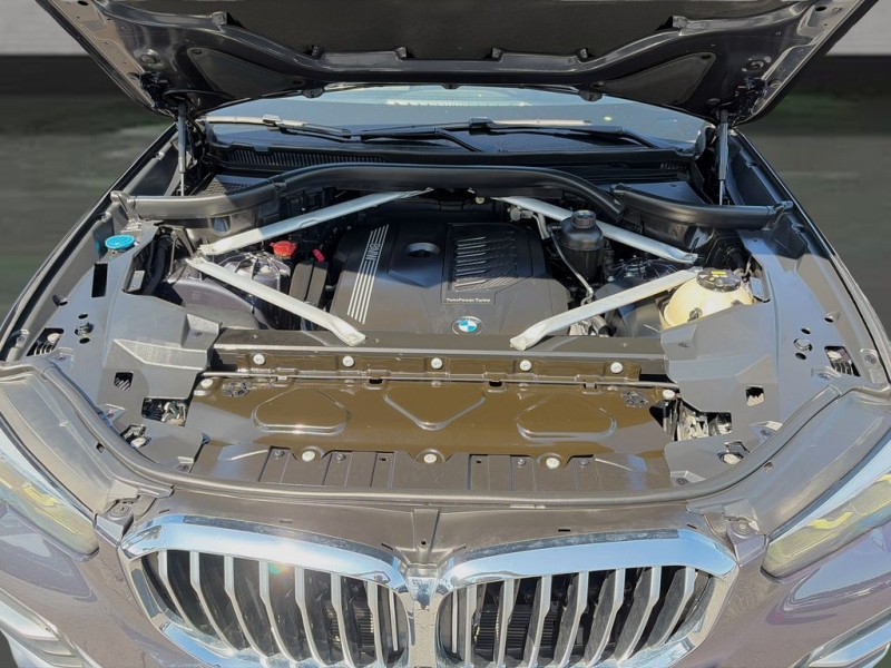 2020 BMW X5