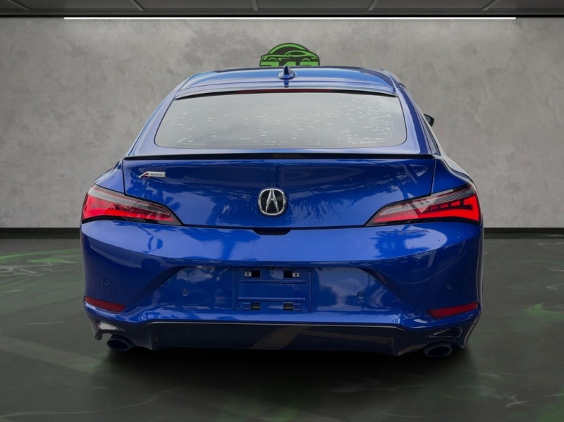 2023 Acura Integra