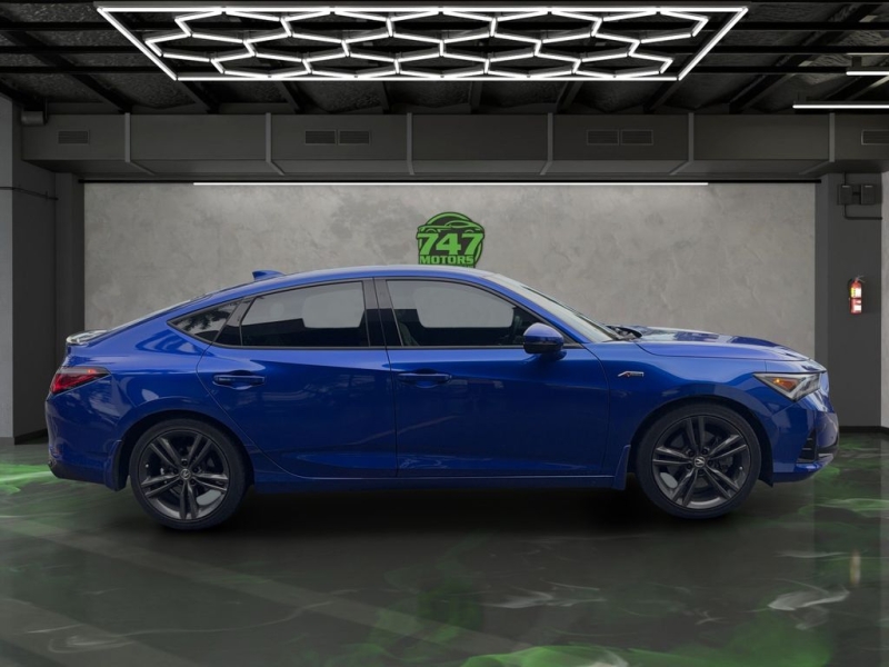2023 Acura Integra