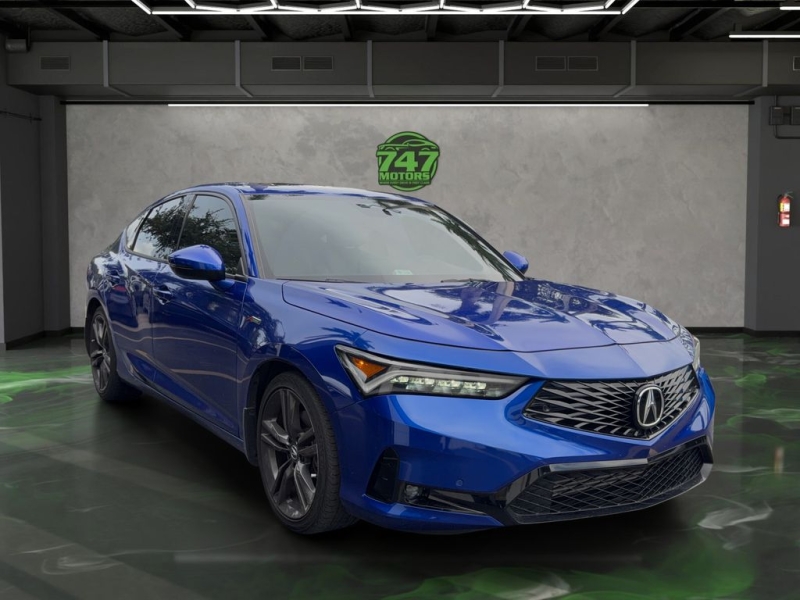 2023 Acura Integra