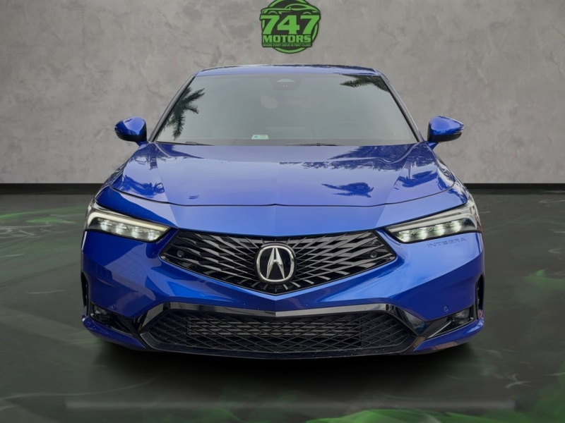 2023 Acura Integra