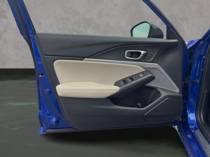 2023 Acura Integra