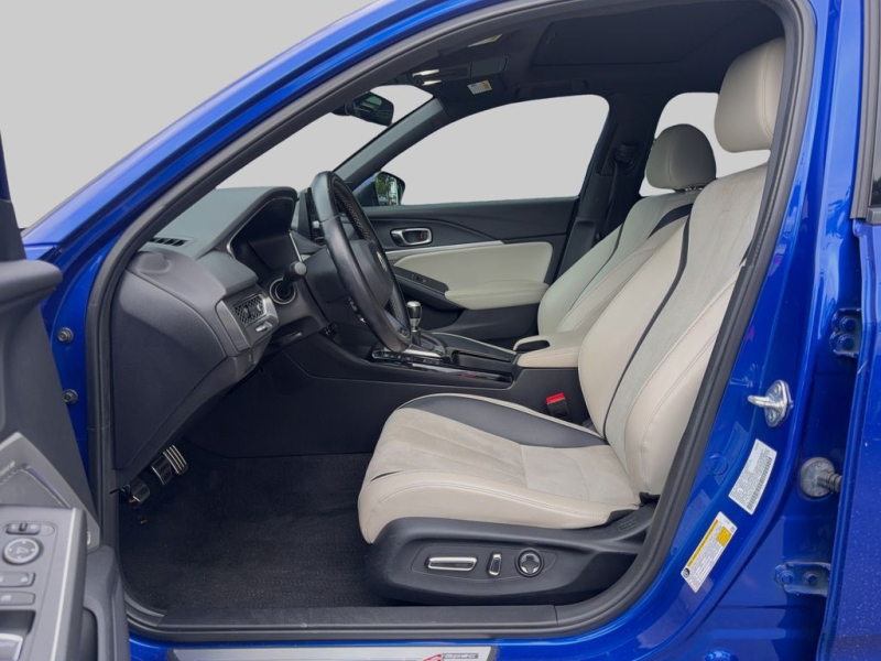 2023 Acura Integra