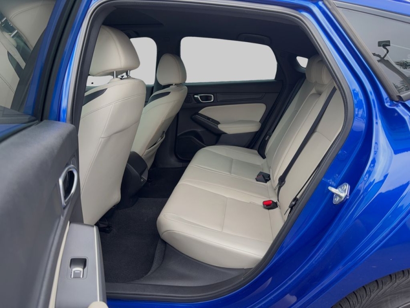 2023 Acura Integra