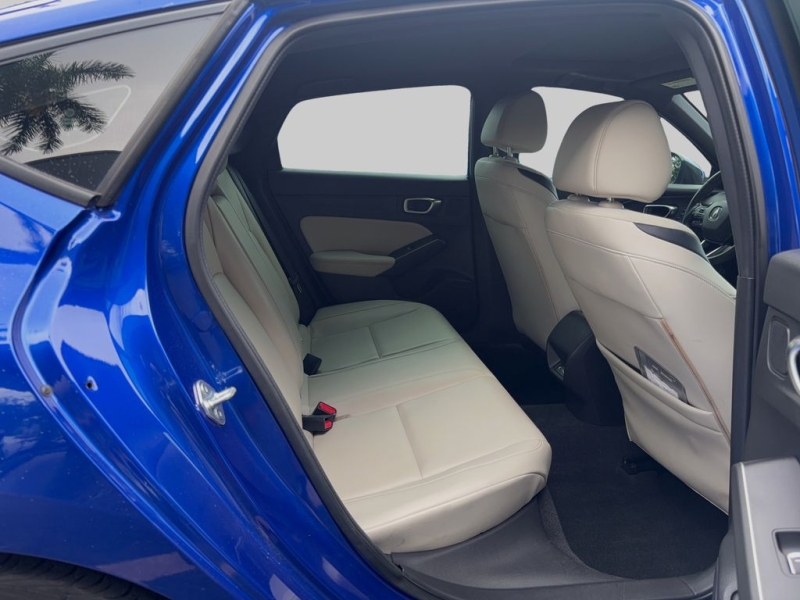 2023 Acura Integra