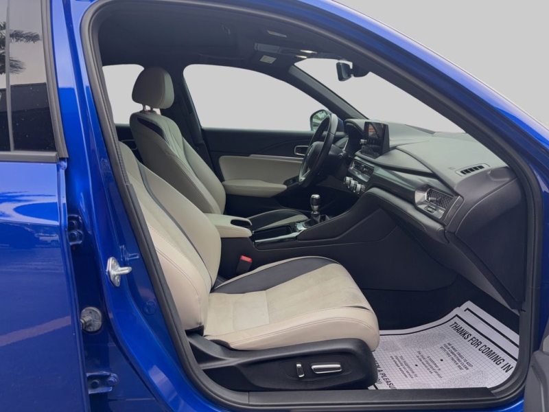2023 Acura Integra