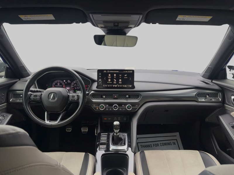 2023 Acura Integra