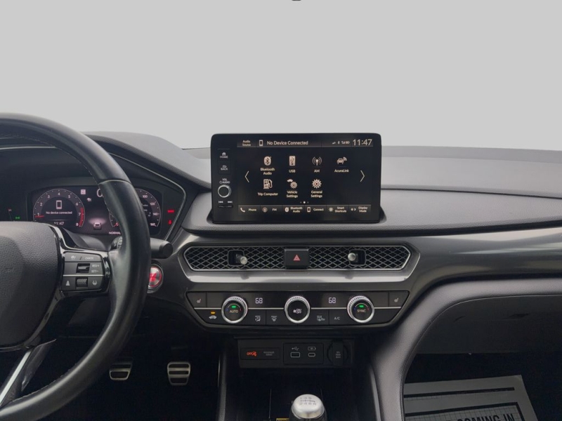2023 Acura Integra