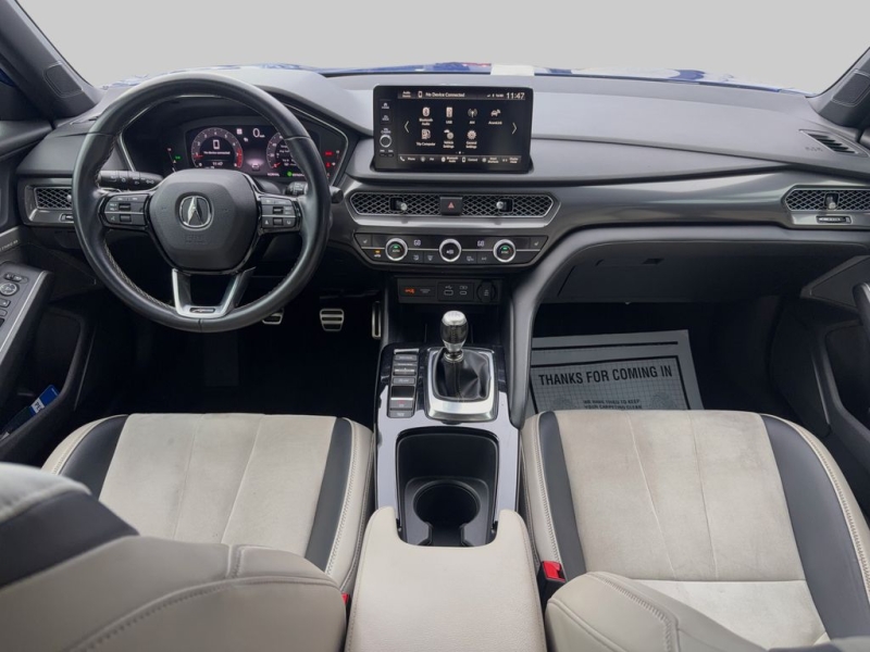 2023 Acura Integra