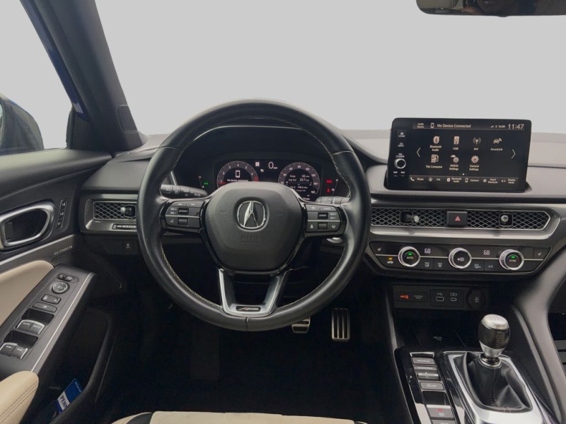 2023 Acura Integra
