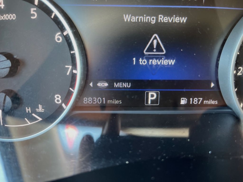 2020 Nissan Murano