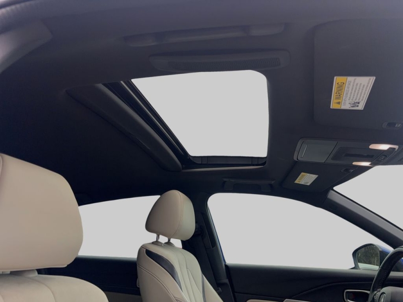2023 Acura Integra
