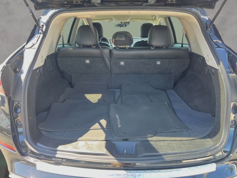 2020 Nissan Murano