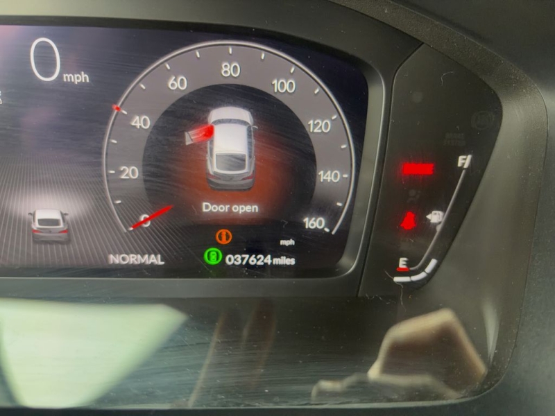 2023 Acura Integra