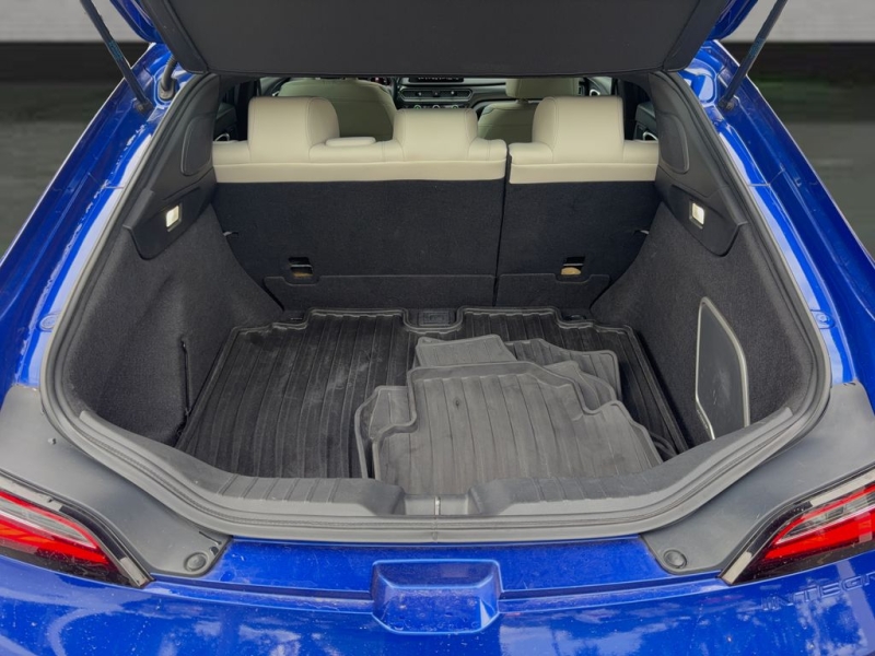 2023 Acura Integra