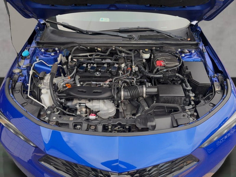 2023 Acura Integra