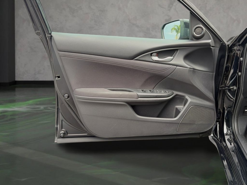 2022 Honda Insight