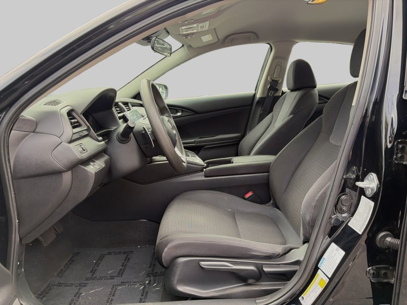 2022 Honda Insight
