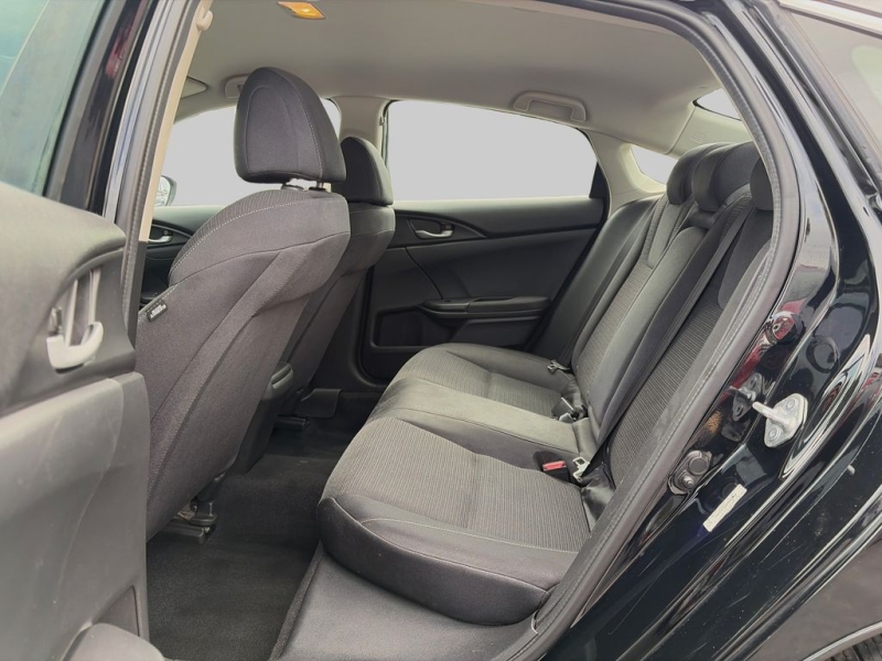 2022 Honda Insight