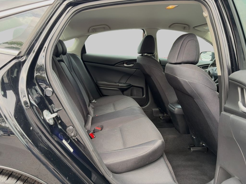 2022 Honda Insight