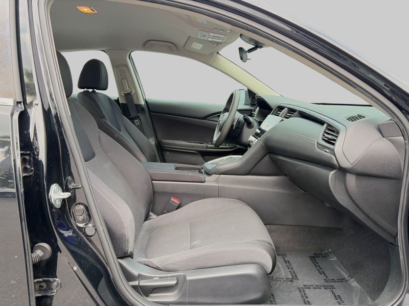 2022 Honda Insight