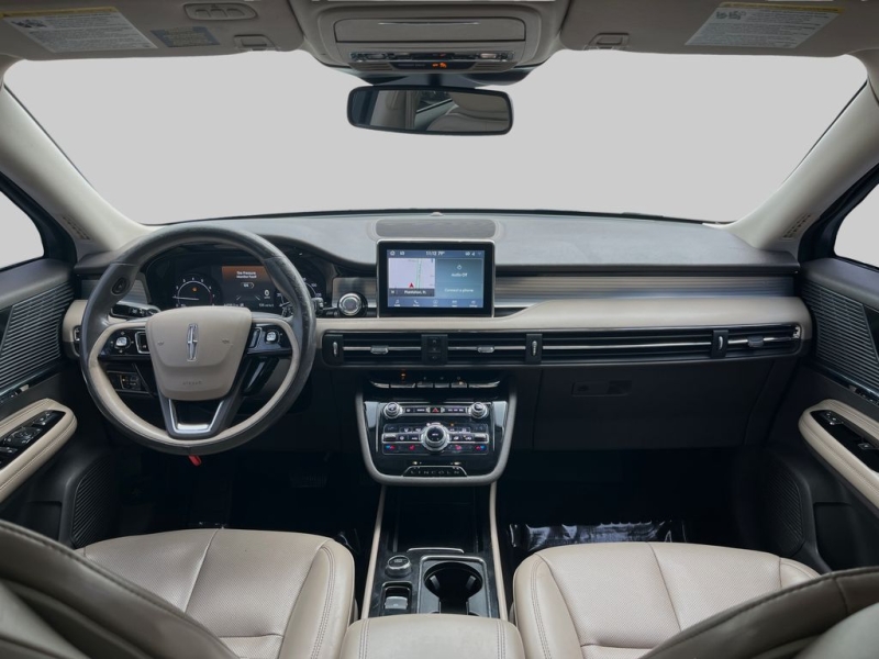 2020 Lincoln Corsair