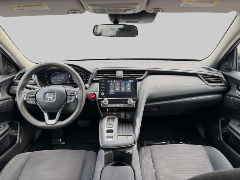 2022 Honda Insight