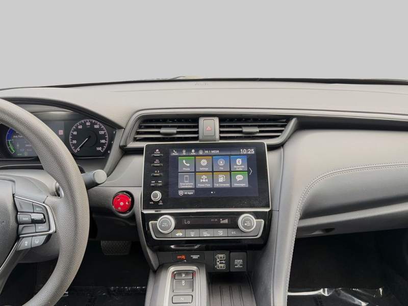 2022 Honda Insight
