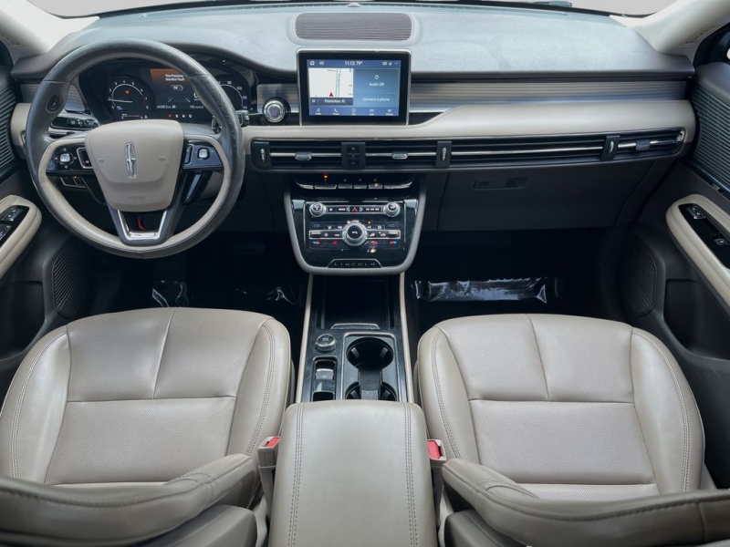 2020 Lincoln Corsair
