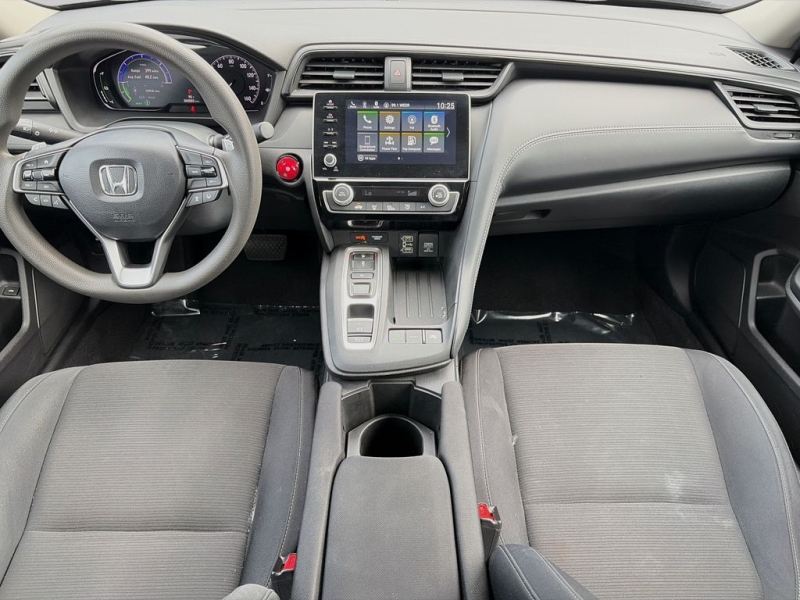 2022 Honda Insight