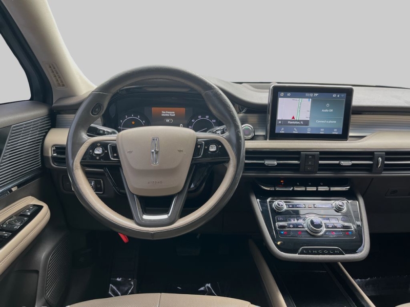 2020 Lincoln Corsair