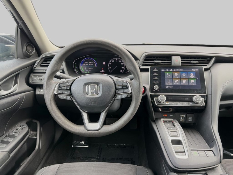 2022 Honda Insight