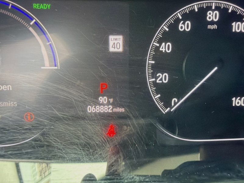 2022 Honda Insight