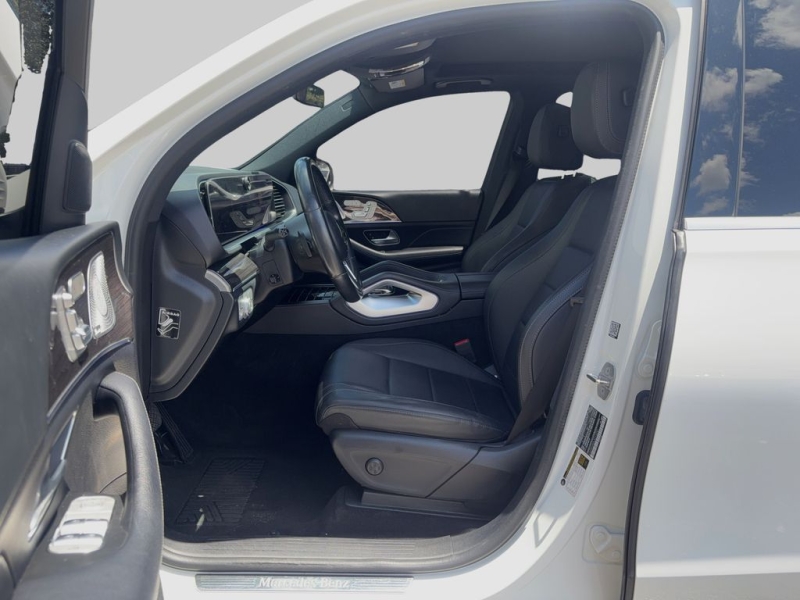 2020 Mercedes-Benz GLE