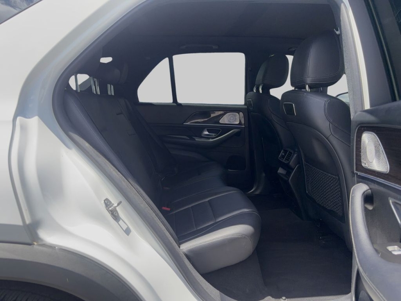 2020 Mercedes-Benz GLE